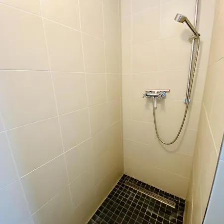 Appartement Haus Milena/Jule à Rostock Extérieur photo