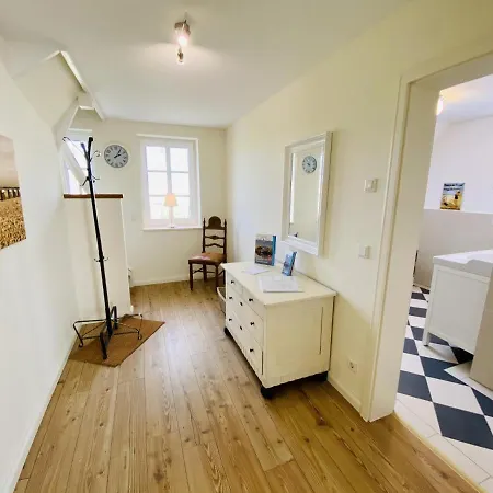 Appartement Haus Milena/Jule à Rostock Extérieur photo
