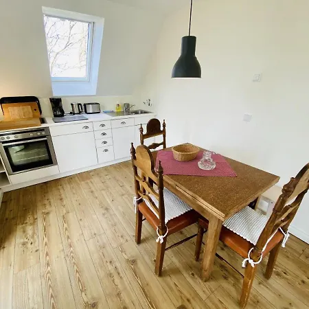 Appartement Haus Milena/Jule à Rostock Extérieur photo