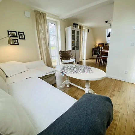 Appartement Haus Milena/Jule à Rostock Extérieur photo
