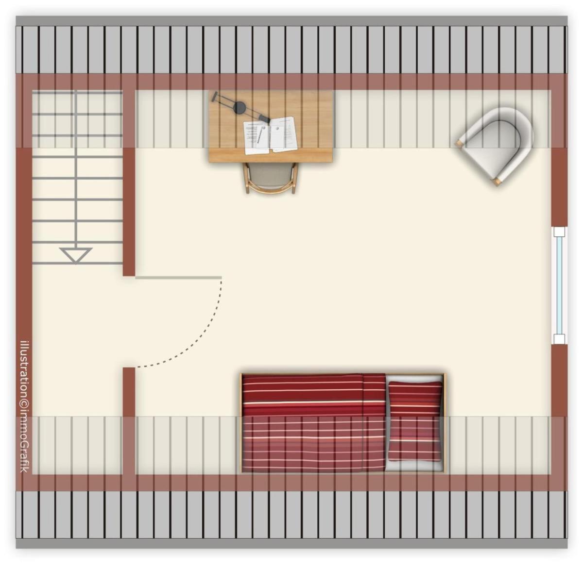 Haus Milena/jule
